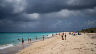 A Leaking Oil Refinery on St. Croix Gives Biden His First Environmental Justice Test