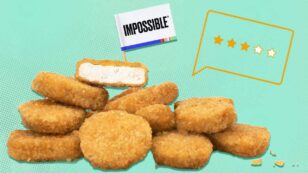 I Tried Impossible’s New Nuggets, Here’s What I Thought