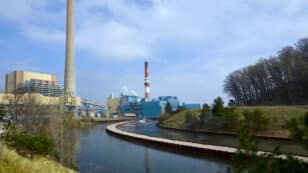 Power Plants to Parklands Is Turning Michigan’s Retired Coal Plants Into Community Hubs of Solace, Wildlife and Solar Energy