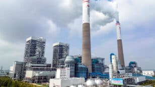 China to Increase Funding for Coal Emissions Reduction Projects