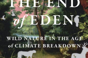 ‘It’s Got to Be a Fight’: Author Adam Welz on Surviving Climate Breakdown and Saving Species of a ‘Tarnished Eden’