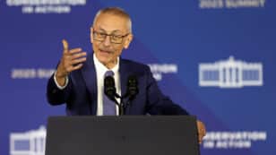 Biden Chooses John Podesta to Replace Kerry as New Global Climate Representative