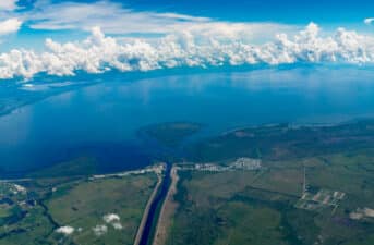 Restoring Florida Everglades Depends Upon Fixing State’s Freshwater Flow, Conservationists Say