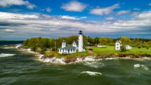 NOAA Designates 1,722-Square Mile National Marine Sanctuary in New York