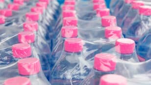 Only 22 Companies Out of 147 Are on Track to Meet Their Plastic Waste Reduction Targets, Report Finds