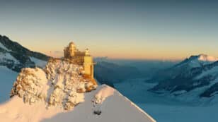 Efforts to Protect Ozone Layer a ‘Huge Global Success,’ Scientists Say