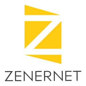 Logo for Zenernet Solar