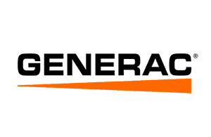 Logo for Generac