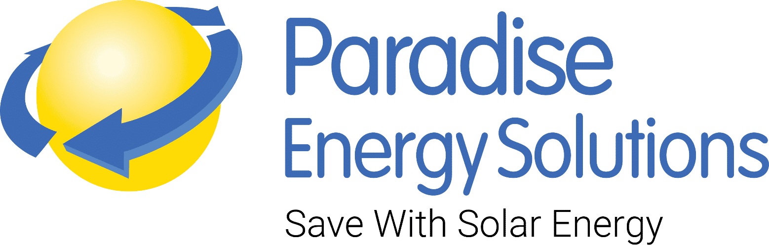 Paradise Energy Solutions Logo