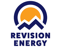 ReVision Energy Logo