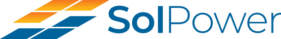 Logo for Sol Power