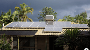 Do Solar Panels Work on Cloudy Days? What About at Night?